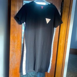 guess dress